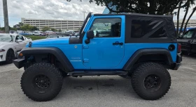 Jeep Wrangler Sport | Mobile.bg    9