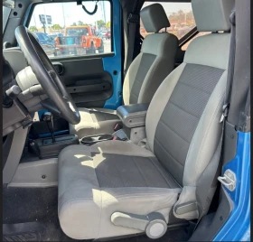 Jeep Wrangler Sport | Mobile.bg    5