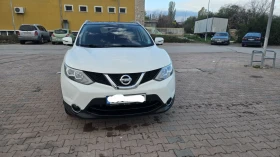 Nissan Qashqai 1.6 | Mobile.bg    2