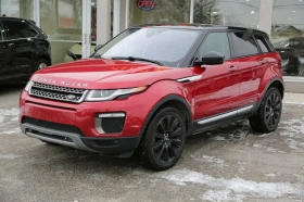 Land Rover Evoque * *  * MERIDIAN | Mobile.bg    2
