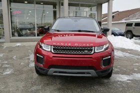 Land Rover Evoque * *  * MERIDIAN | Mobile.bg    3