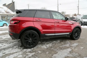 Land Rover Evoque * *  * MERIDIAN | Mobile.bg    8