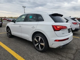 Audi Q5 * PROGRESSIV * CARFAX * ЦЕНА ДО БЪЛГАРИЯ - 59800 лв. / 30575.25 € - 65450484 4