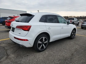 Audi Q5 * PROGRESSIV * CARFAX * ЦЕНА ДО БЪЛГАРИЯ - 59800 лв. / 30575.25 € - 65450484 3