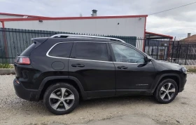 Jeep Cherokee, снимка 3