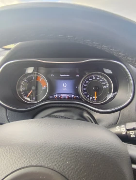 Jeep Cherokee, снимка 8