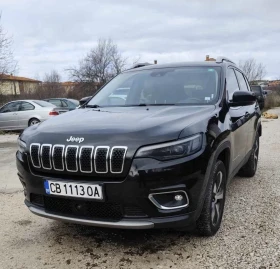 Jeep Cherokee, снимка 2