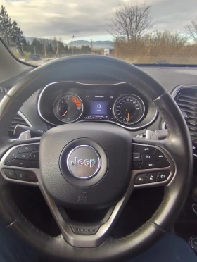 Jeep Cherokee, снимка 6