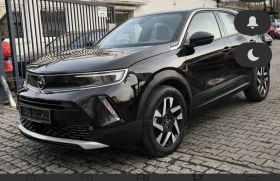 Opel Mokka  - изображение 1