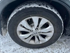 Honda Cr-v * EX * CARFAX *  - 9800 € / 19167.13 лв. - 31202605 7