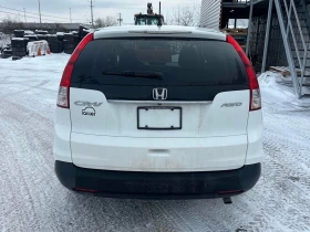 Honda Cr-v * EX * CARFAX *  - 9800 € / 19167.13 лв. - 31202605 4
