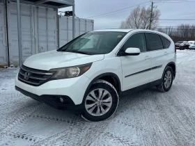 Honda Cr-v * EX * CARFAX * 