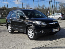 Honda Cr-v 2.0i-VTEC 4x4 Elegance - 8690 € / 16996.16 лв. - 34046579 3