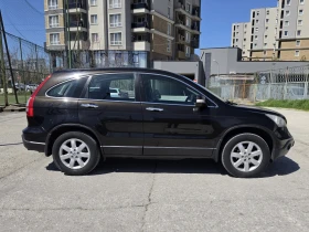 ����� �� �������� �� Honda Cr-v 2.0i-VTEC 4x4 Elegance
