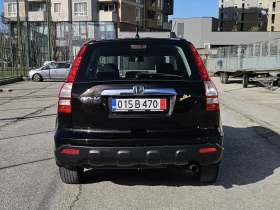 Honda Cr-v 2.0i-VTEC 4x4 Elegance - 8690 € / 16996.16 лв. - 34046579 6