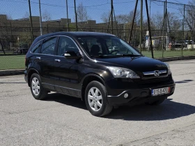 ����� �� �������� �� Honda Cr-v 2.0i-VTEC 4x4 Elegance