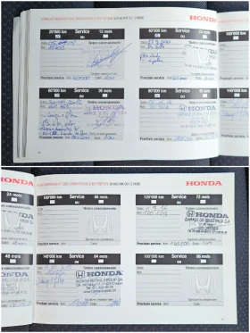 Honda Cr-v 2.0i-VTEC 4x4 Elegance - 8690 € / 16996.16 лв. - 34046579 14