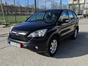 Honda Cr-v 2.0i-VTEC 4x4 Elegance