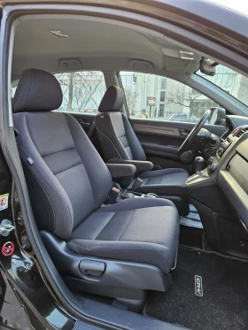 Honda Cr-v 2.0i-VTEC 4x4 Elegance | Mobile.bg � ����� ������ 13