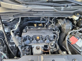 Honda Cr-v 2.0i-VTEC 4x4 Elegance | Mobile.bg � ����� ������ 9