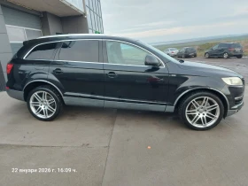 Audi Q7 3000TD - 5250 € / 10268.11 лв. - 86997254 2