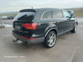 Audi Q7 3000TD - 5250 € / 10268.11 лв. - 86997254 3