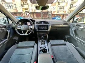VW Tiguan 2.0TDI SCR 4MOTION DSG - 31000 € / 60630.73 лв. - 12867893 8