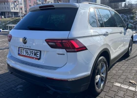 VW Tiguan 2.0TDI SCR 4MOTION DSG - 31000 € / 60630.73 лв. - 12867893 4