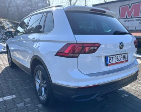 VW Tiguan 2.0TDI SCR 4MOTION DSG - 31000 € / 60630.73 лв. - 12867893 5