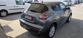 Nissan Juke 1.5DCI-110 FACELIFT  | Auto.bg — изображение 4