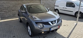 Nissan Juke 1.5DCI-110 FACELIFT  | Auto.bg — изображение 6