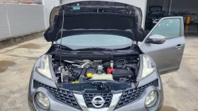 Nissan Juke 1.5DCI-110 FACELIFT , снимка 12