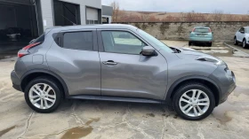 Nissan Juke 1.5DCI-110 FACELIFT , снимка 5