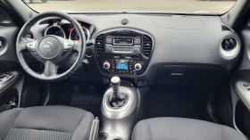 Nissan Juke 1.5DCI-110 FACELIFT , снимка 9