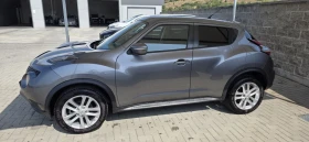 Nissan Juke 1.5DCI-110 FACELIFT  | Auto.bg — изображение 2
