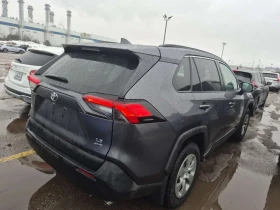 Toyota Rav4 * LE * CARFAX * ЦЕНА ДО БГ - 20500 € / 40094.51 лв. - 46779058 3