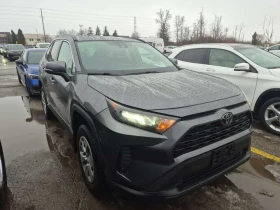 Toyota Rav4 * LE * CARFAX * ЦЕНА ДО БГ - 20500 € / 40094.51 лв. - 46779058 2
