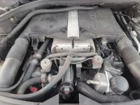 Mercedes-Benz ML 500 Kleemann ML 50K S8 | Auto.bg — изображение 10