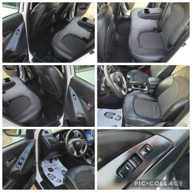 Hyundai IX35 1, 7CRDi-116kс* LED* 2015г* ЕВРО5Б* КОЖА* ТОП - 8299 € / 16231.43 лв. - 73630865 15