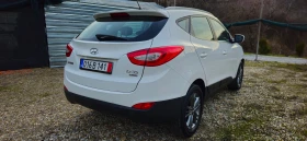 Hyundai IX35 1, 7CRDi-116kс* LED* 2015г* ЕВРО5Б* КОЖА* ТОП - 8299 € / 16231.43 лв. - 73630865 6