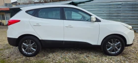 Hyundai IX35 1, 7CRDi-116kс* LED* 2015г* ЕВРО5Б* КОЖА* ТОП - 8299 € / 16231.43 лв. - 73630865 7