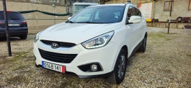 Hyundai IX35 1, 7CRDi-116kс* LED* 2015г* ЕВРО5Б* КОЖА* ТОП - 8299 € / 16231.43 лв. - 73630865 3