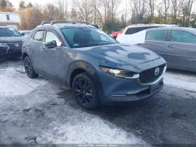 Mazda CX-30 2.5l 2.5 S Carbon Edition