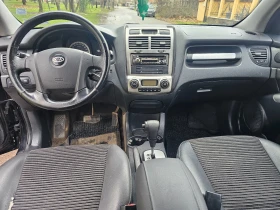 Kia Sportage Спешно!!! - 2400 € / 4693.99 лв. - 20875911 10