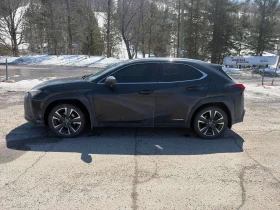 Lexus UX 250h 250h/CARFAX/Подгрев/2 Ключа/Пано/ - 21850 € / 42734.89 лв. - 27031253 3