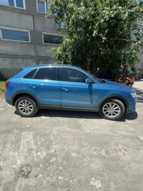 Audi Q3 2.0 TDI | Auto.bg — изображение 4