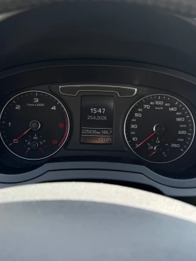 Audi Q3 2.0 TDI | Auto.bg — изображение 11