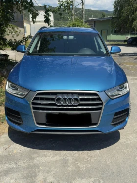 Audi Q3 2.0 TDI | Auto.bg — изображение 2