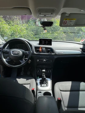 Audi Q3 2.0 TDI | Auto.bg — изображение 10