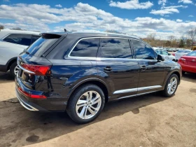Audi Q7 2020 AUDI Q7 PREMIUM PLUS | Mobile.bg � ����� ������ 4